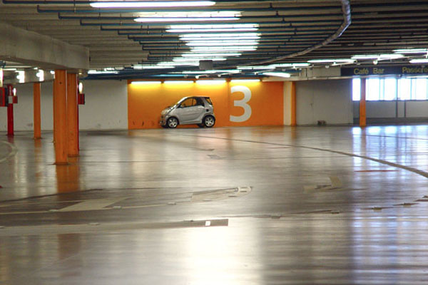 Limpieza y mantenimiento de parkings Limpieza y mantenimiento de parkings Tarragona